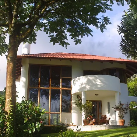 Villa Encantada